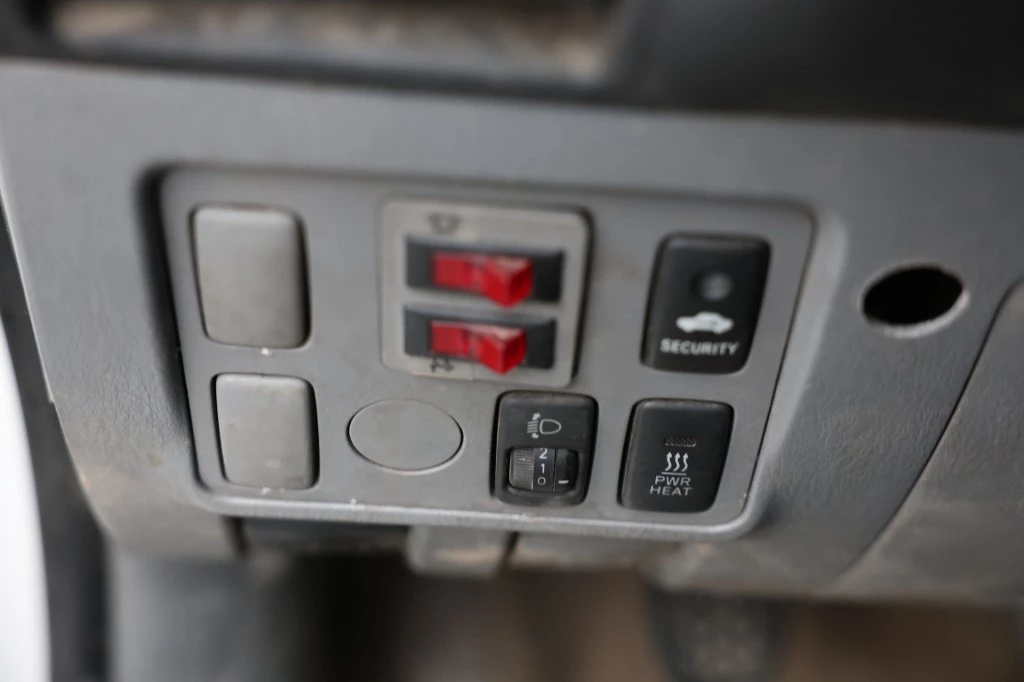 Hoofdafbeelding Toyota Hilux