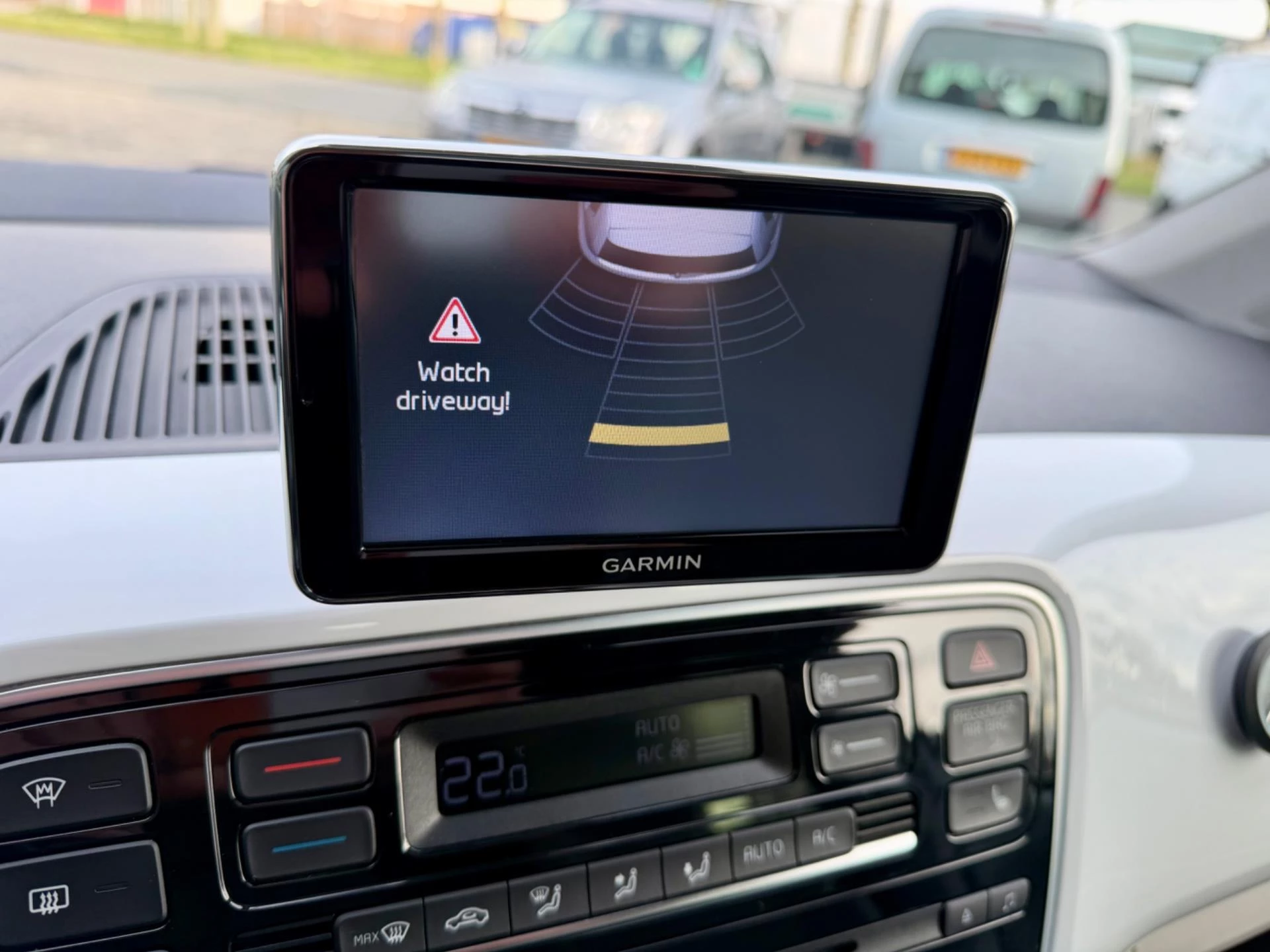 Hoofdafbeelding Volkswagen e-up!