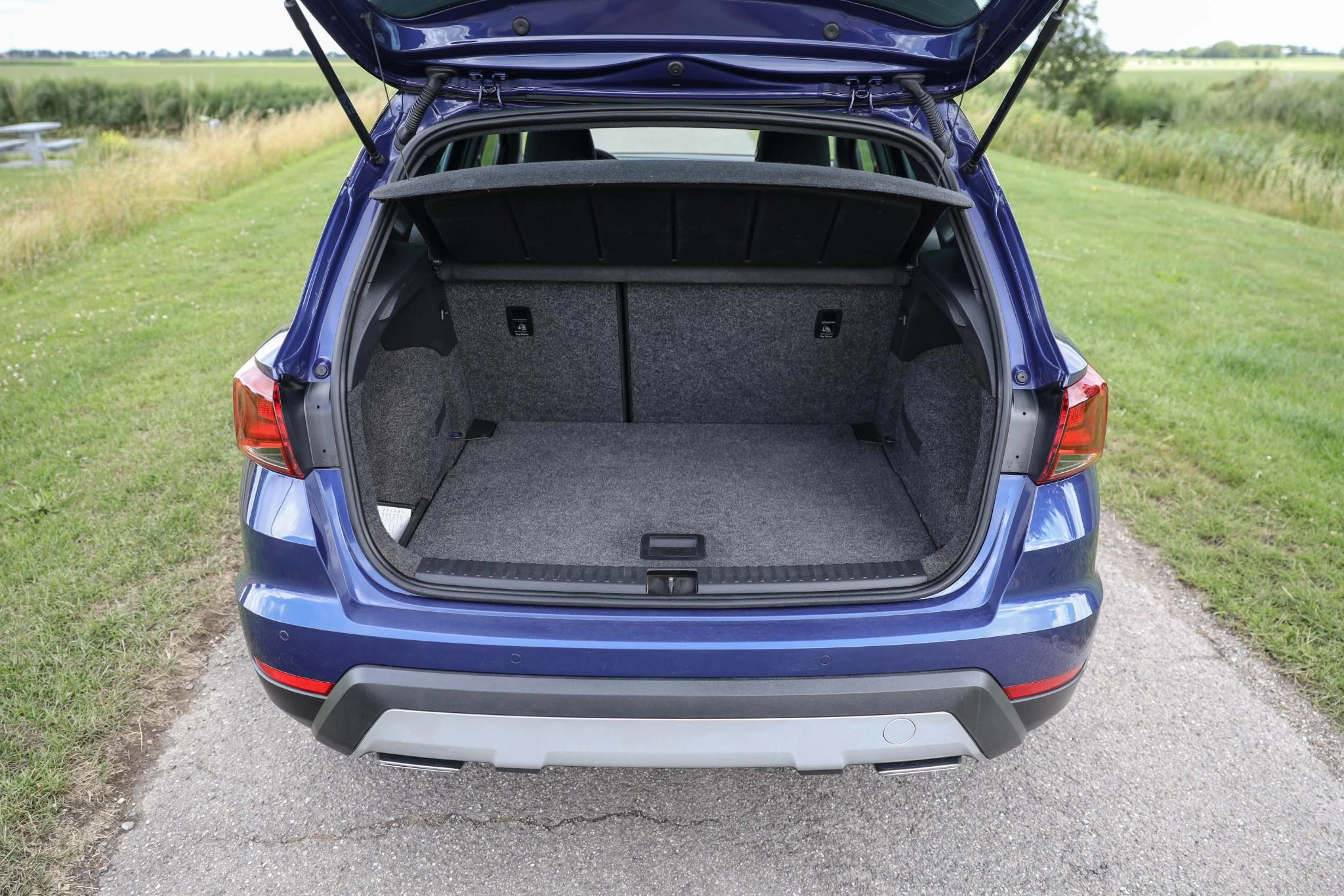 Hoofdafbeelding SEAT Arona