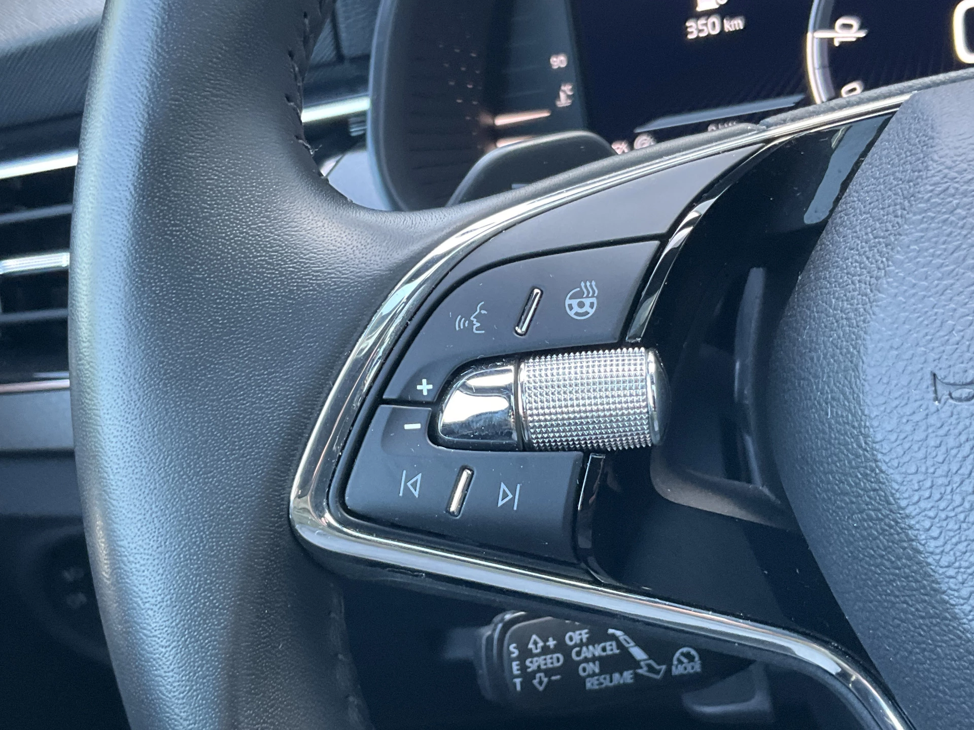 Hoofdafbeelding Škoda Kamiq