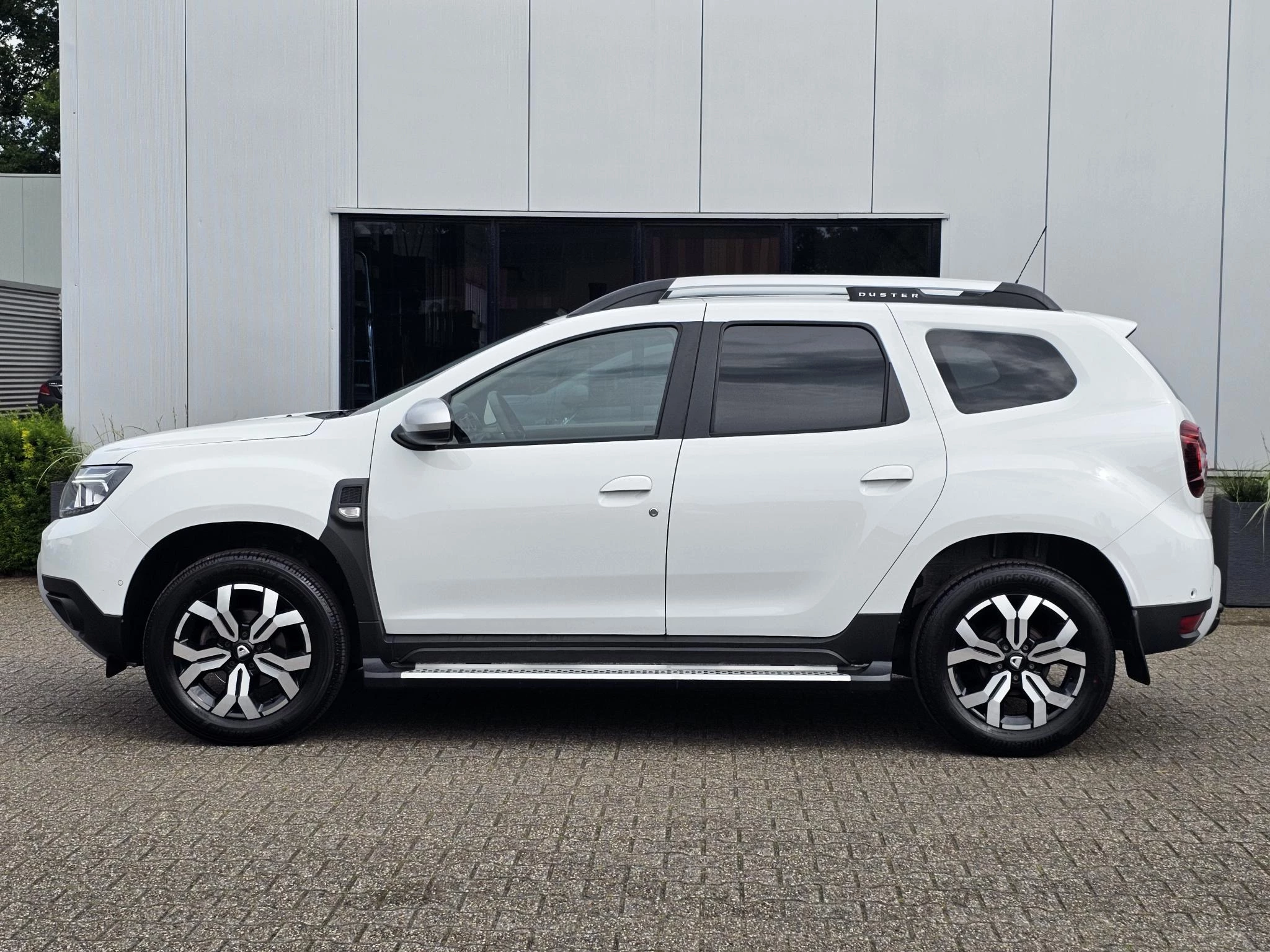 Hoofdafbeelding Dacia Duster