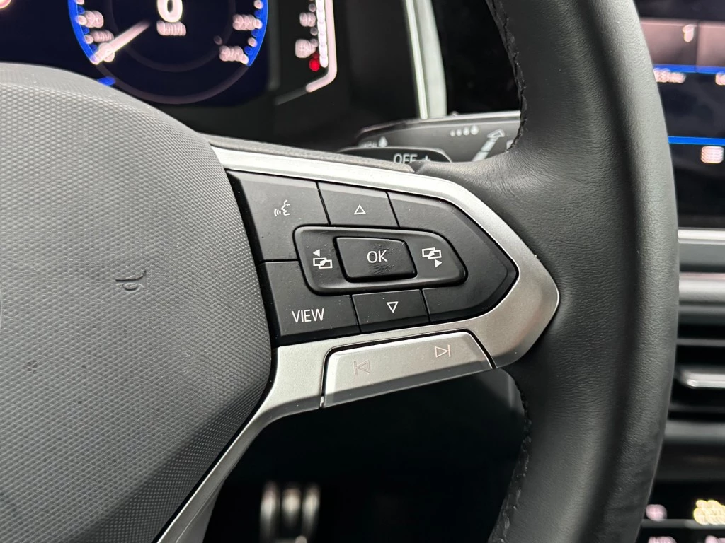 Hoofdafbeelding Volkswagen Taigo