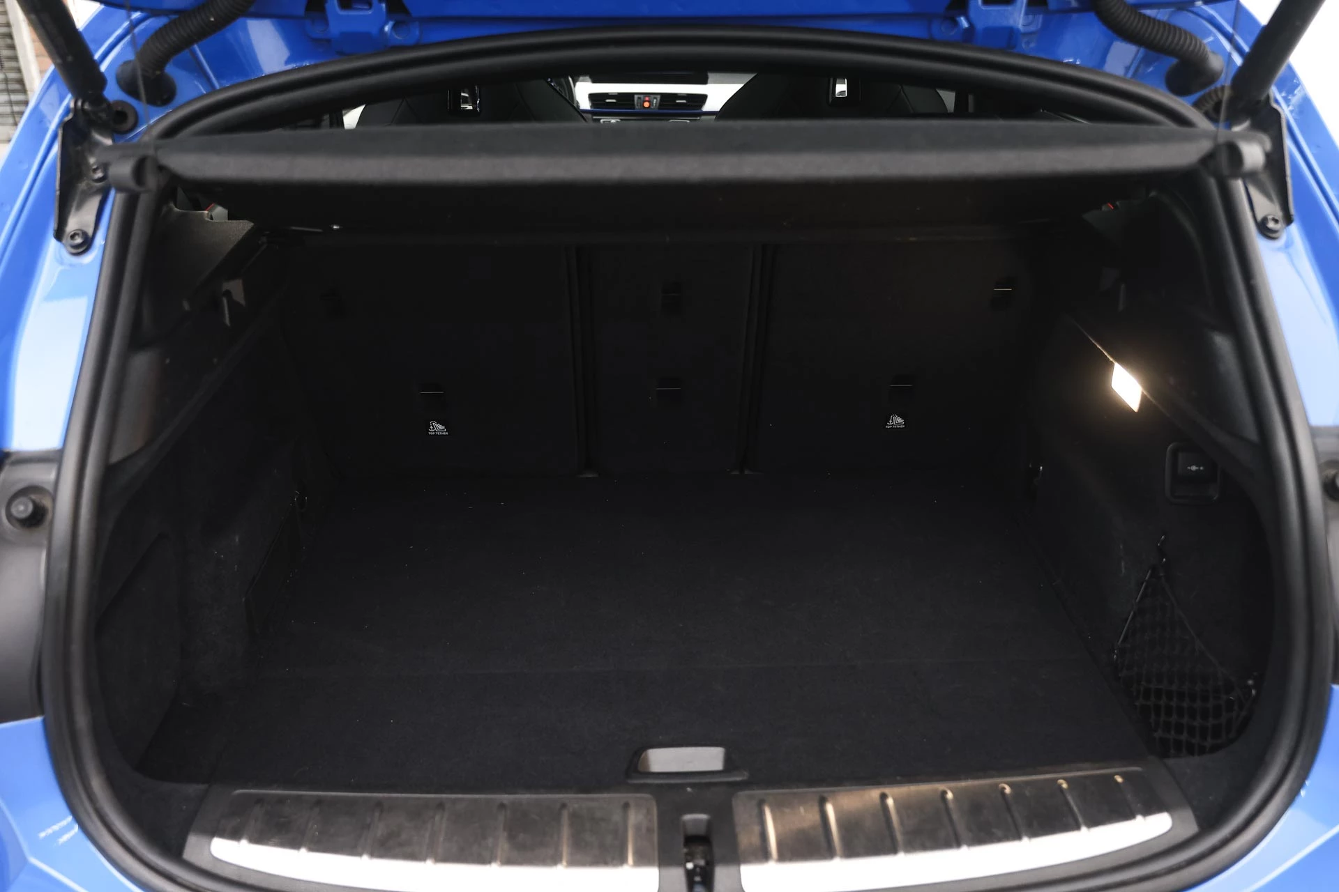 Hoofdafbeelding BMW X2