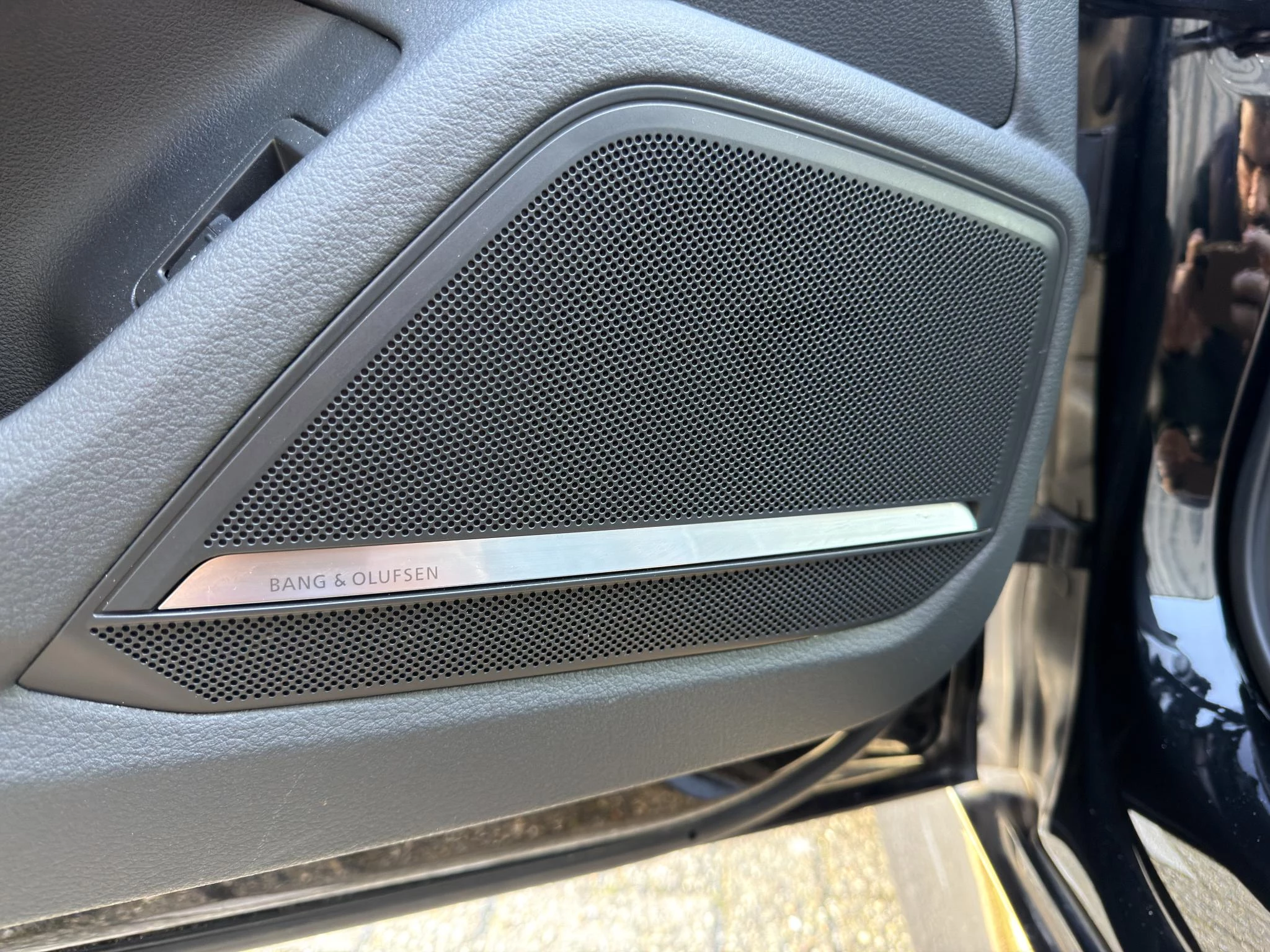 Hoofdafbeelding Audi RS6