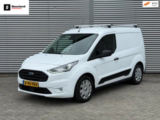 Ford TRANSIT CONNECT 1.5 TDCI L1 Trend 120pk Clima/ Carplay/ Camera/ Trekhaak/ PDC/