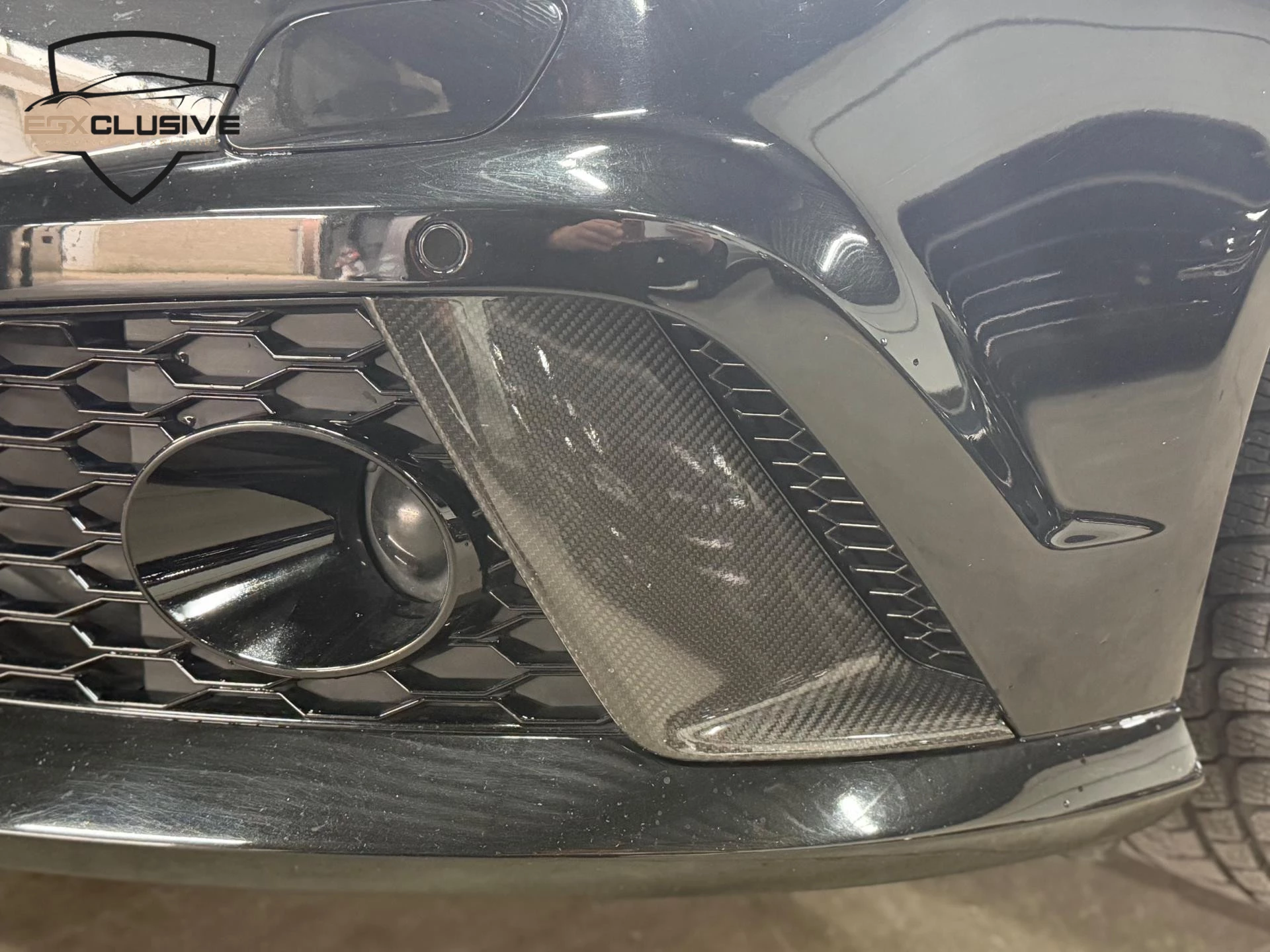 Hoofdafbeelding Audi RS6