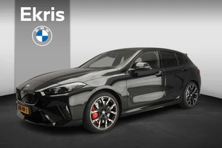 BMW 1 Serie 5-deurs 120 M Sportpakket / Electrische stoelverstelling / Head-up / Getint glas / LED / Park assist / Panoramadak / Harman-Kardon / Alu 19 inch