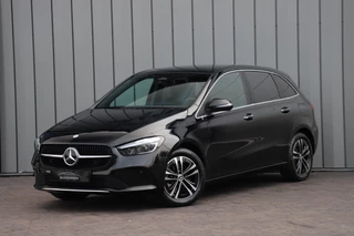 Mercedes-Benz B-Klasse 250e Luxury Line | 218PK | Keyless-go | Sfeerverlichting | ACC | Stuurwielverw. | Standkachel | 2024.