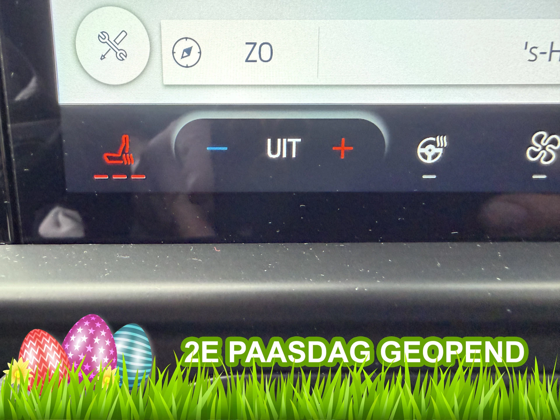 Hoofdafbeelding Ford E-Transit