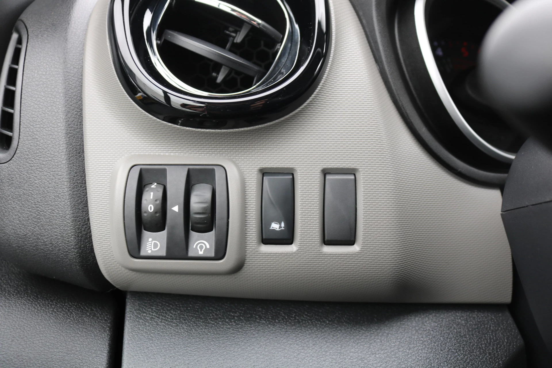 Hoofdafbeelding Nissan NV300