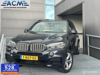 BMW X5 xDrive40e iPerformance M Sport Edition