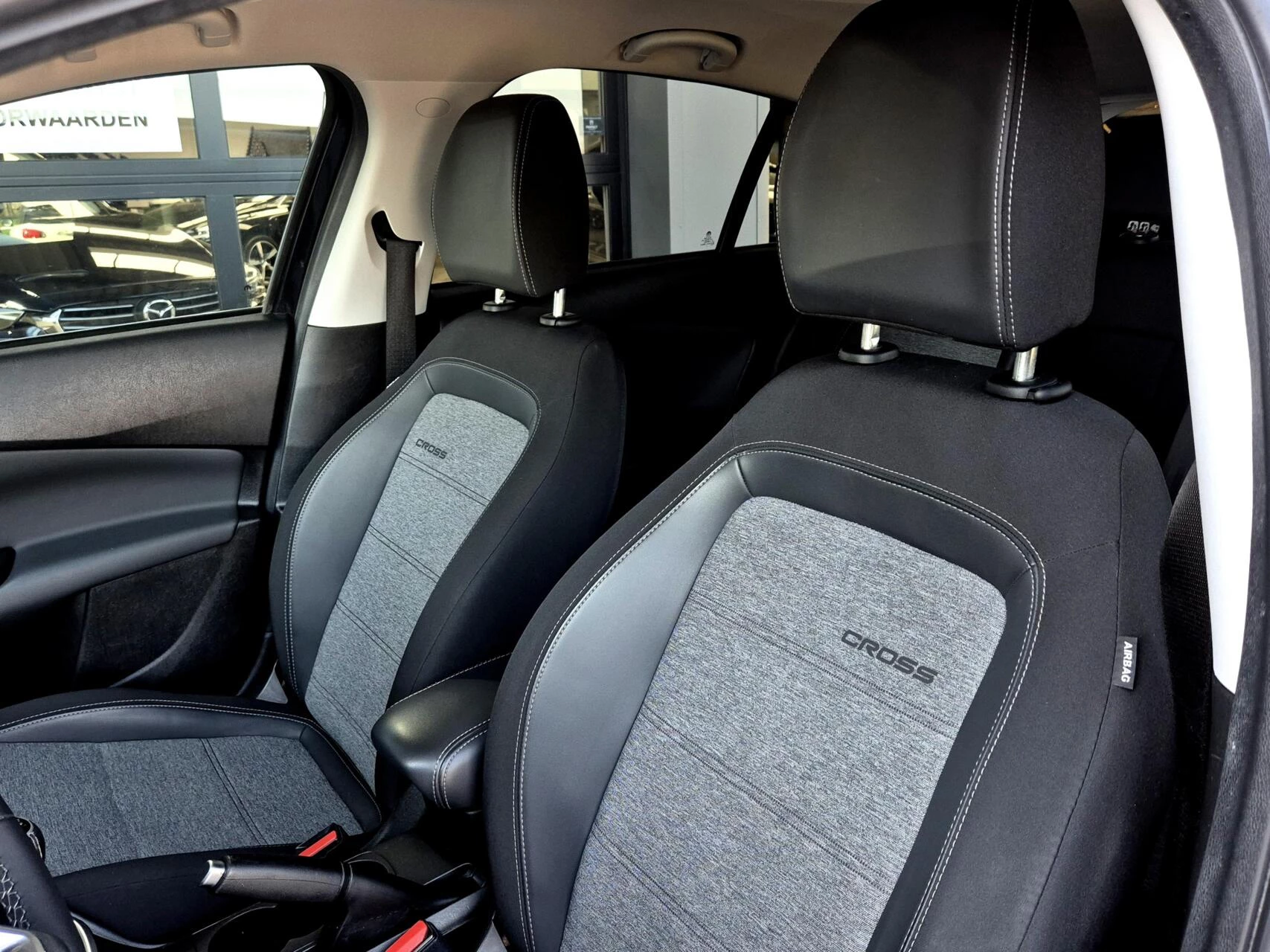 Hoofdafbeelding Fiat Tipo