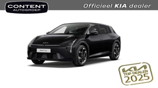 Kia Ev4 81,4 kWh 204PK GT-Line Business Edition
