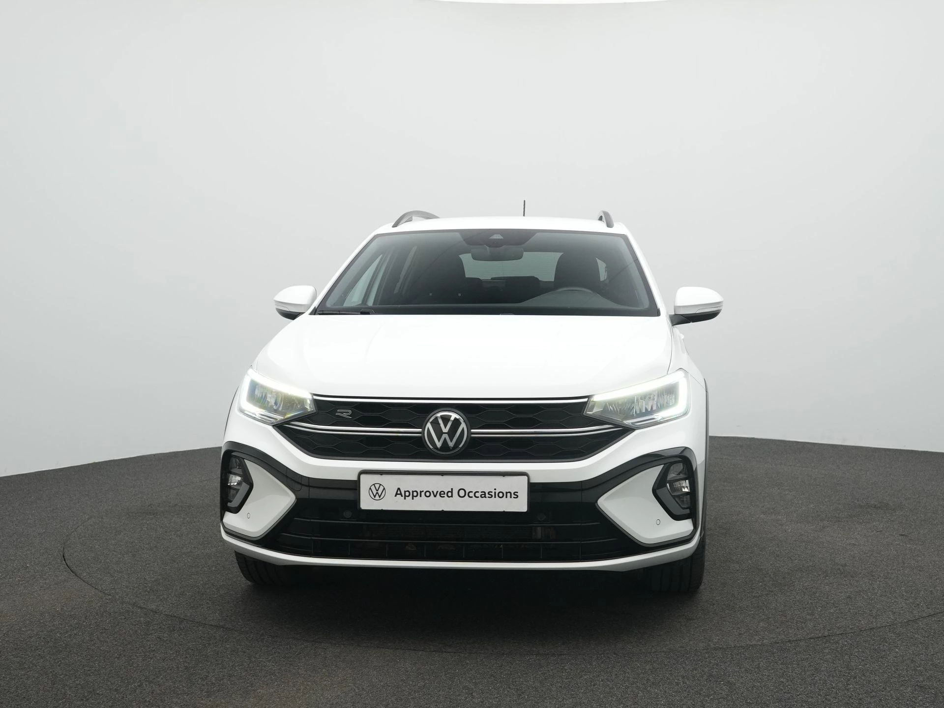 Hoofdafbeelding Volkswagen Taigo