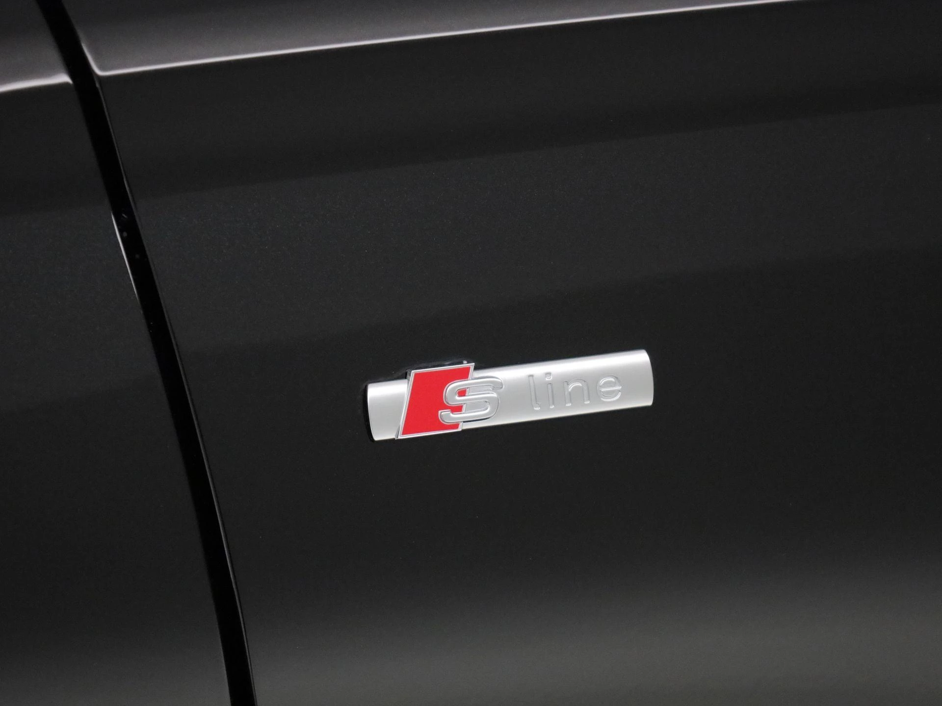 Hoofdafbeelding Audi Q6 e-tron