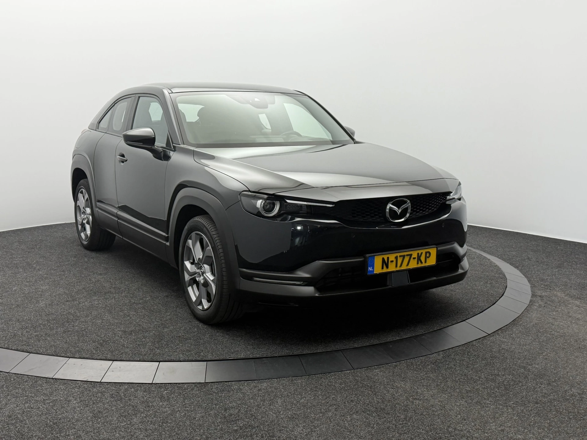 Hoofdafbeelding Mazda MX-30