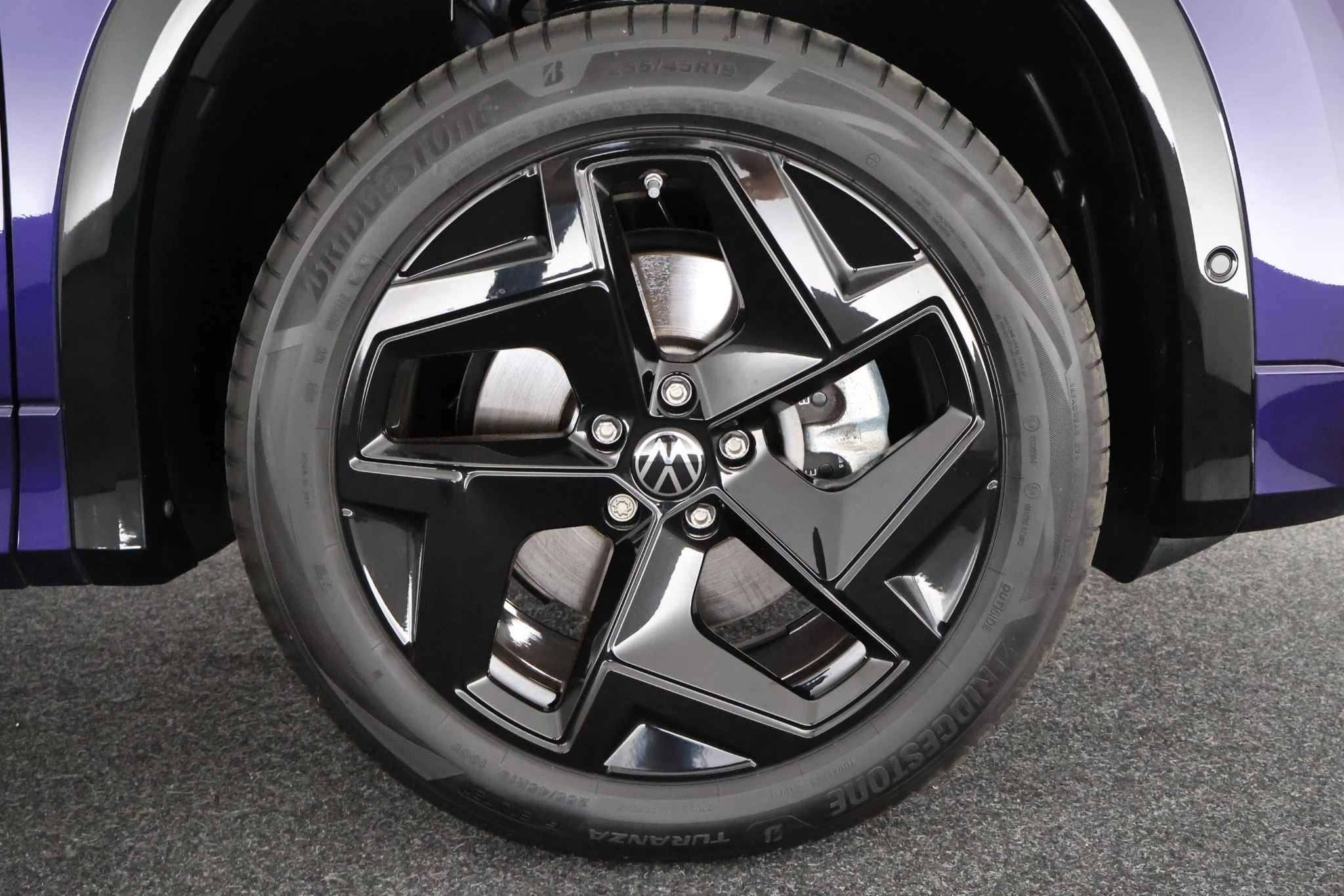 Hoofdafbeelding Volkswagen Tayron