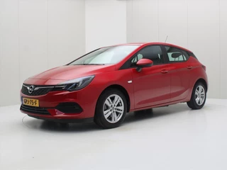 Opel Astra 1.2 Turbo 110pk 6-Bak Edition [ LED+CARPLAY+CRUISE+PDC+CLIMATE ]