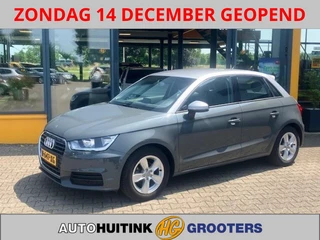 Audi A1 1.0 TFSI 5 drs