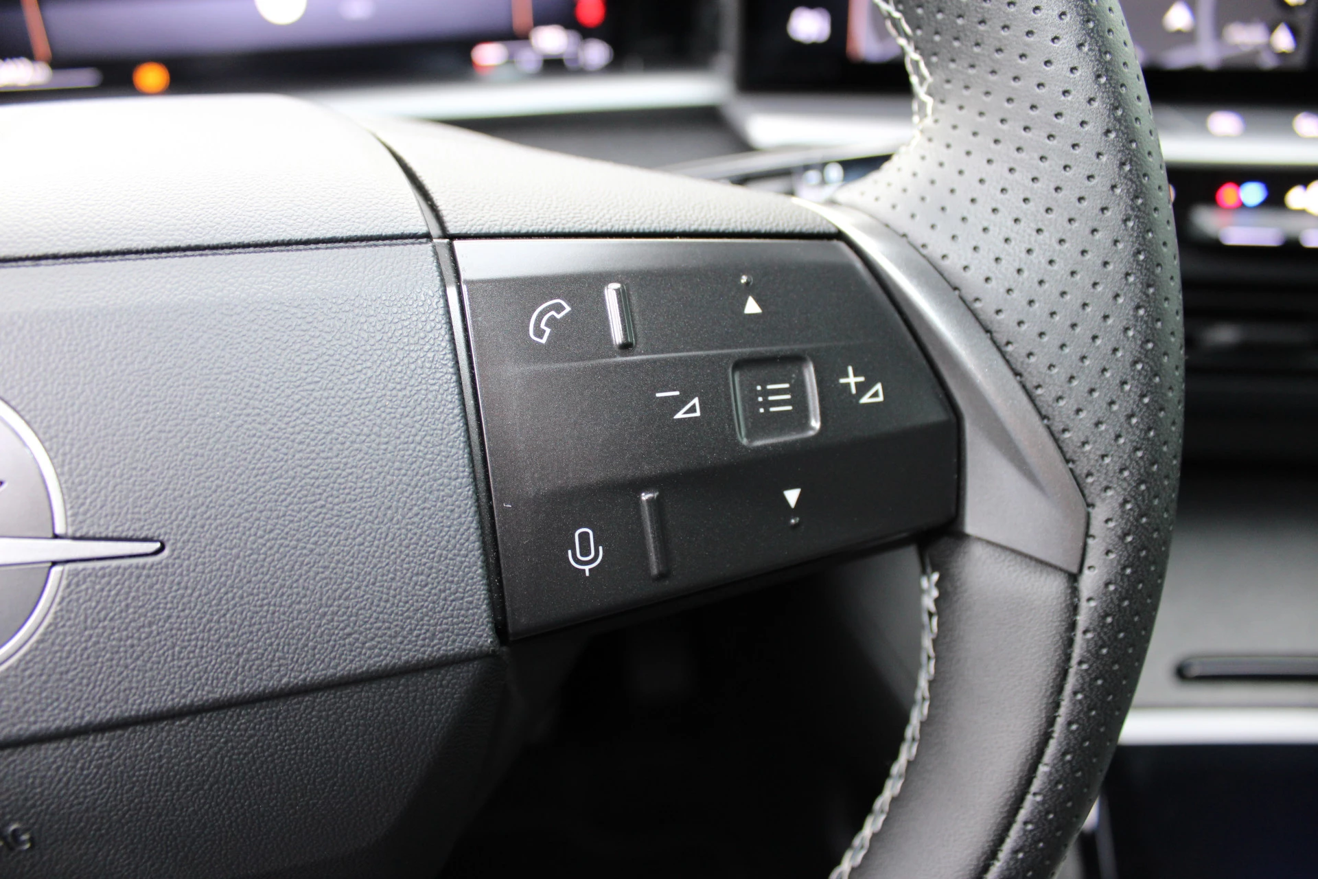 Hoofdafbeelding Opel Grandland