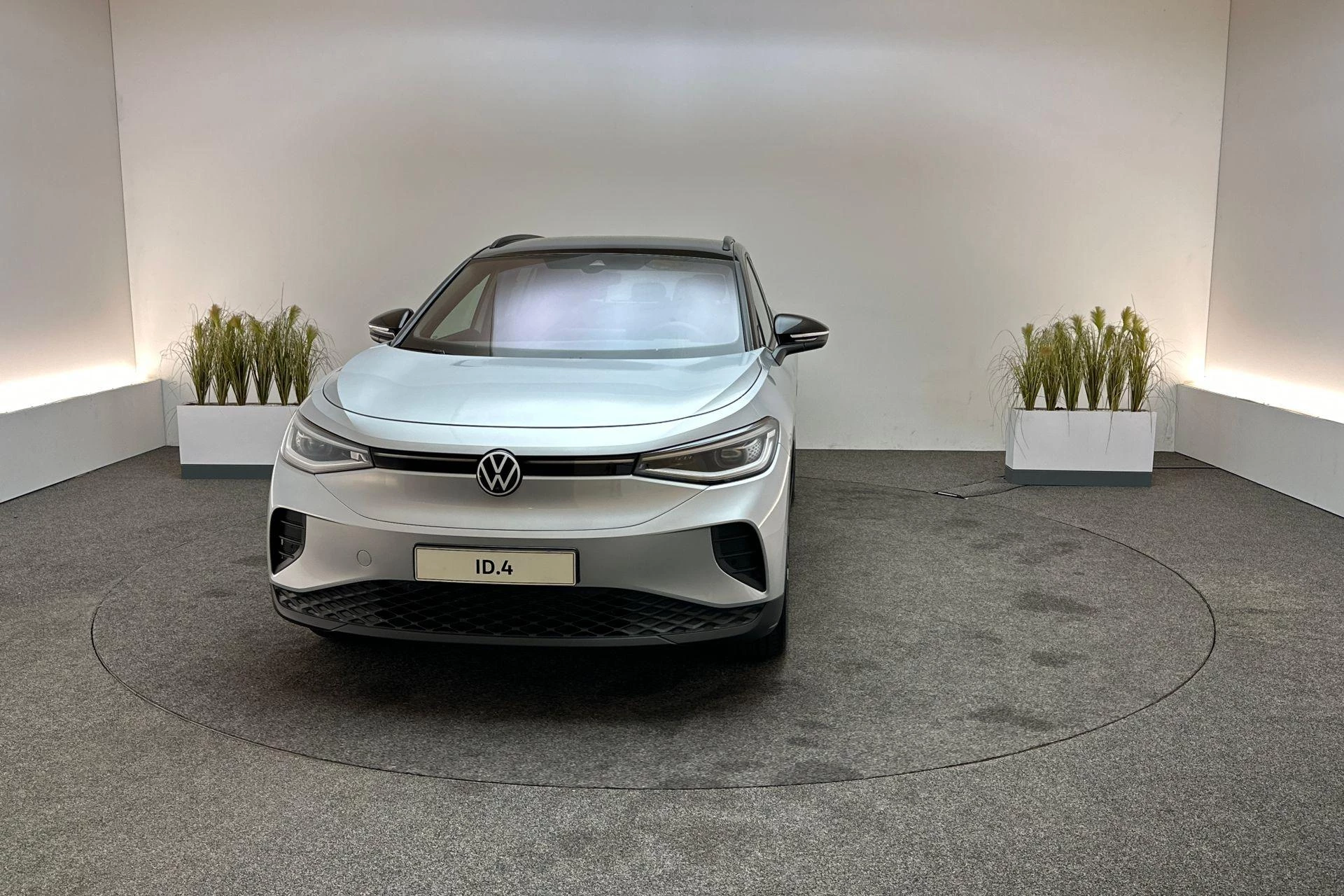 Hoofdafbeelding Volkswagen ID.4