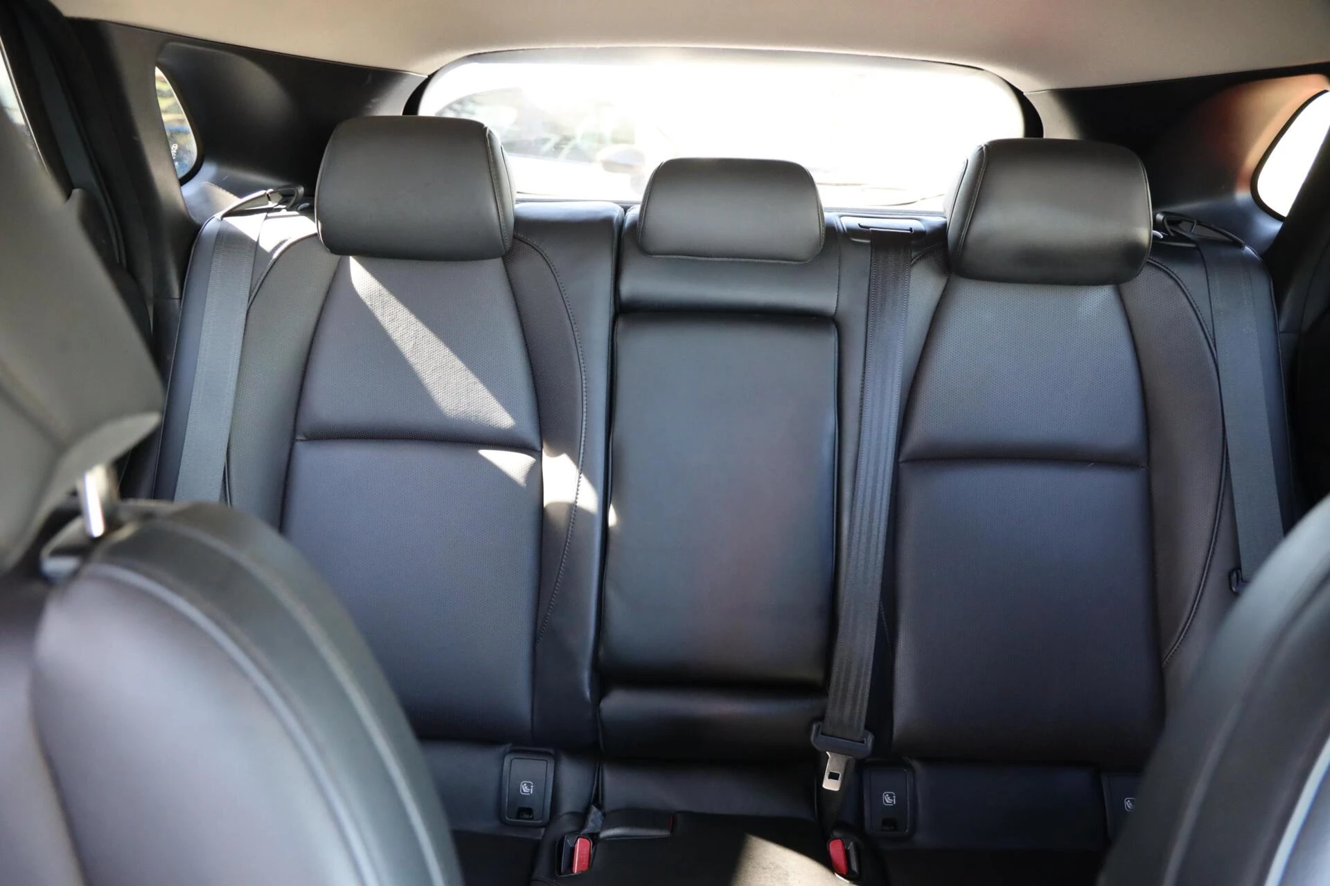 Hoofdafbeelding Mazda CX-30