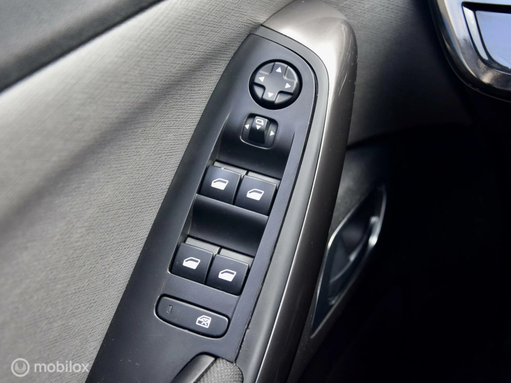 Hoofdafbeelding Citroën Grand C4 Picasso