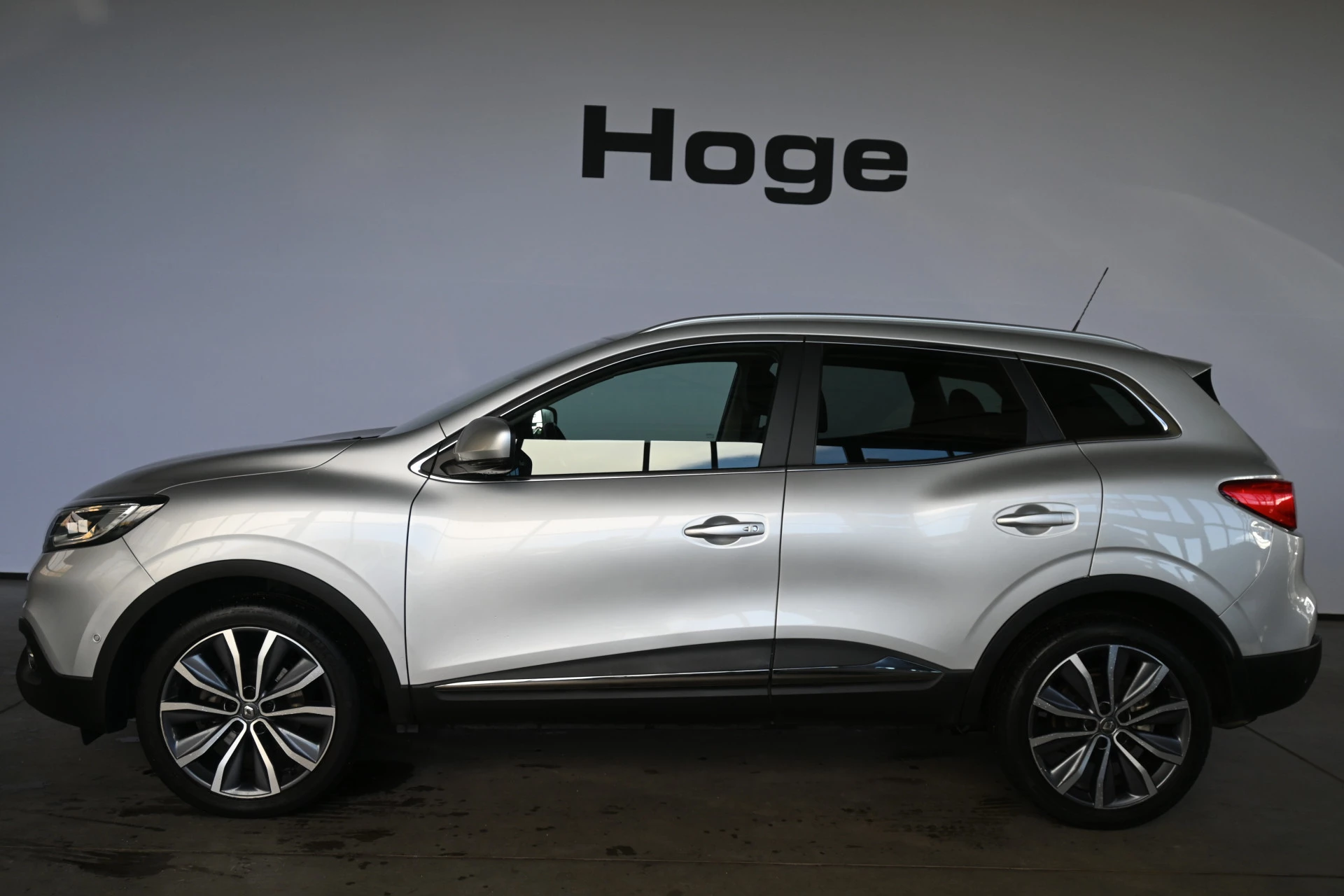 Hoofdafbeelding Renault Kadjar