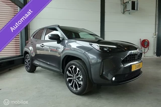 Toyota Yaris Cross HYBRID 130 Dynamic + Comfort Pack