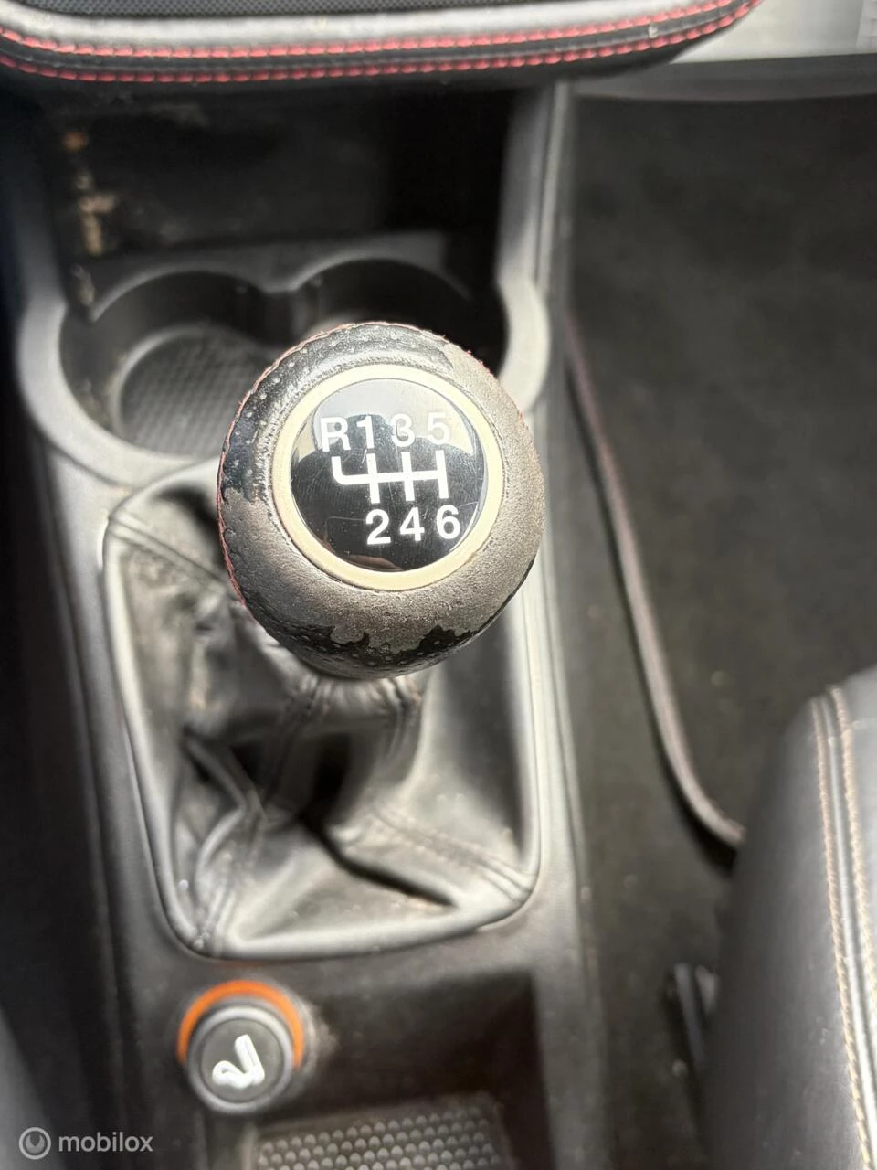 Hoofdafbeelding Fiat Grande Punto