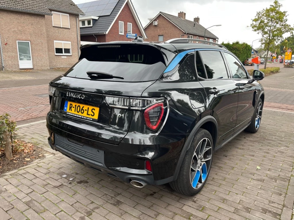 Hoofdafbeelding Lynk & Co 01