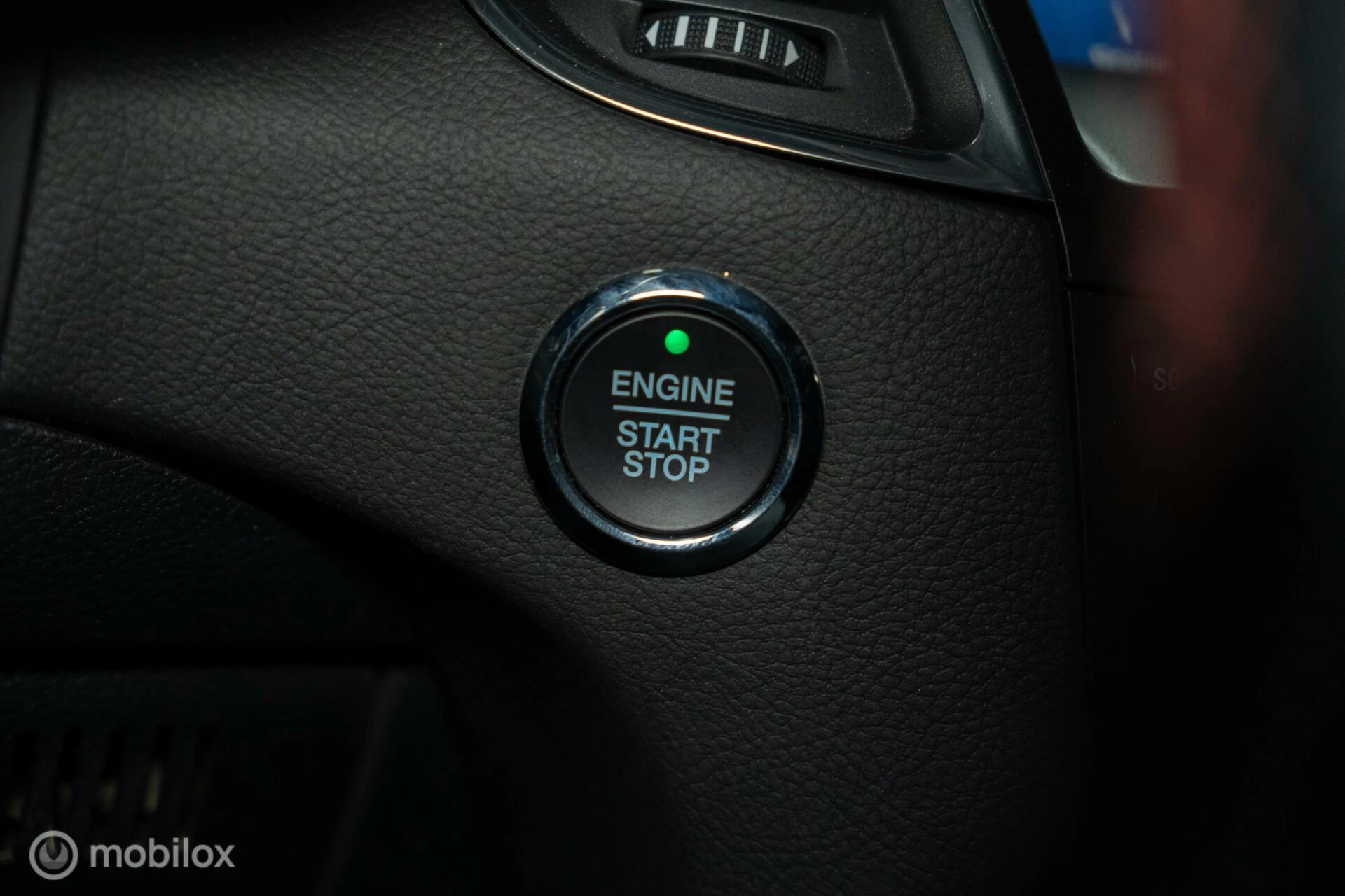 Hoofdafbeelding Ford S-Max