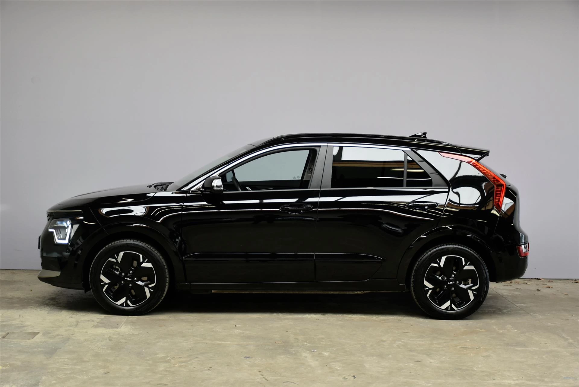 Hoofdafbeelding Kia e-Niro
