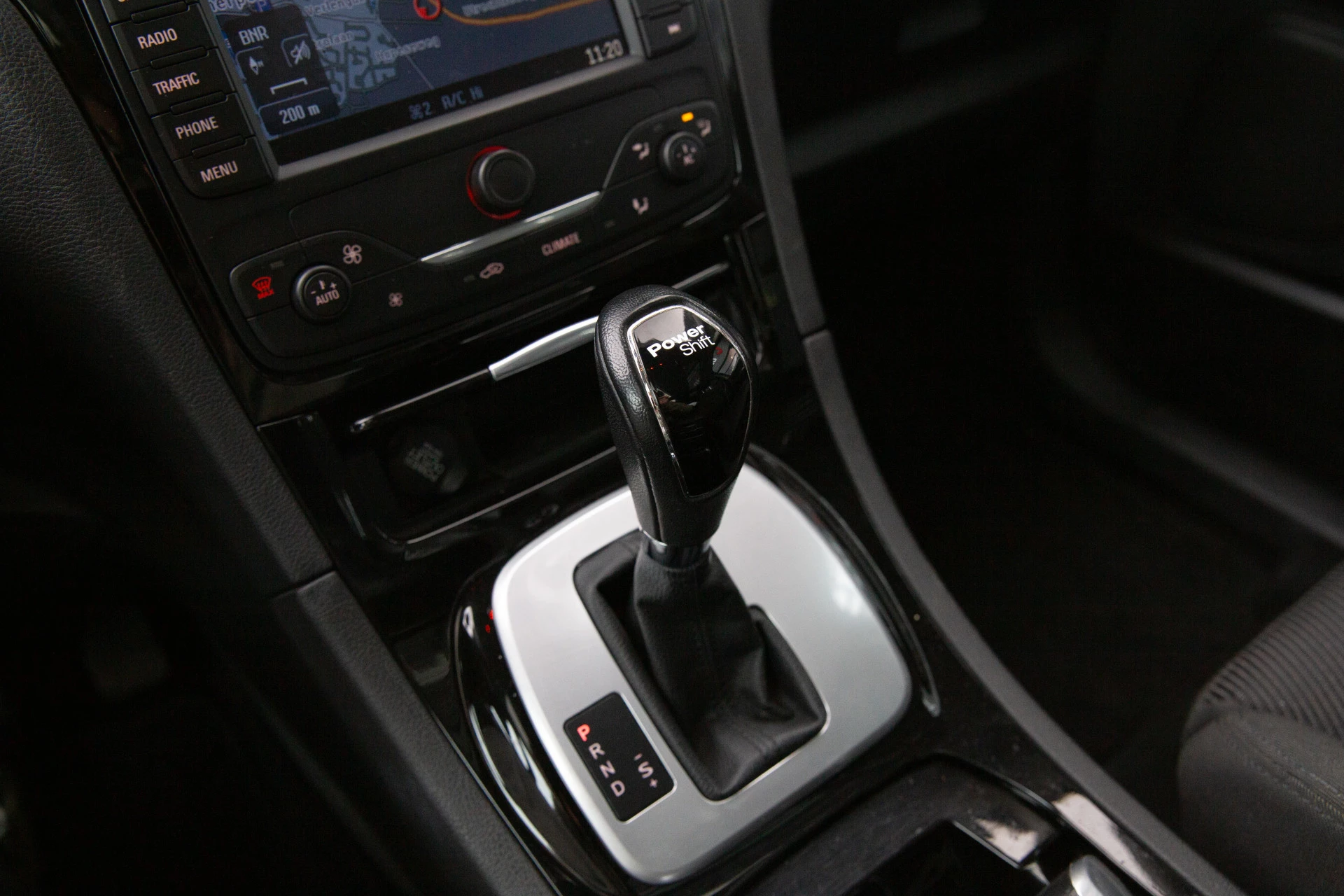 Hoofdafbeelding Ford Galaxy