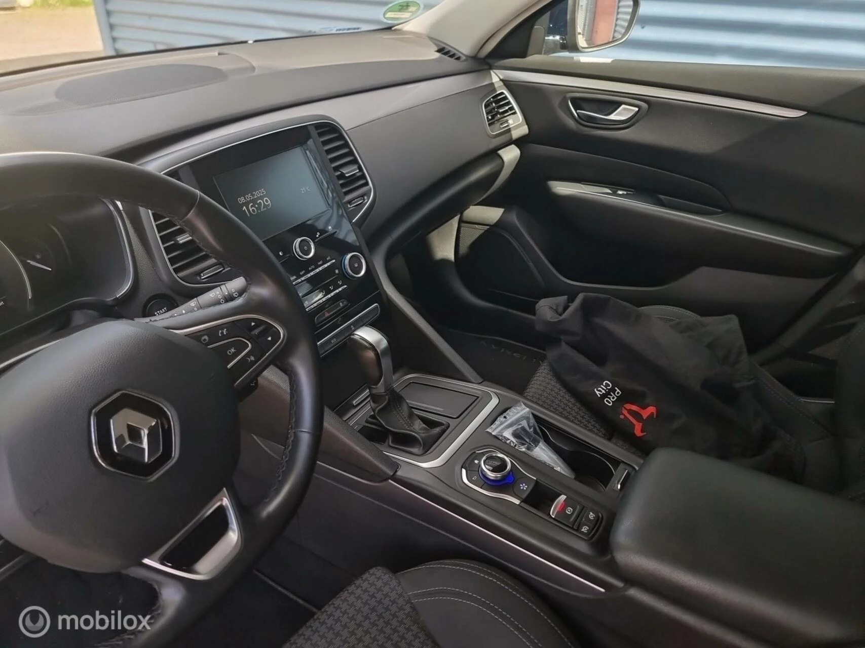 Hoofdafbeelding Renault Talisman