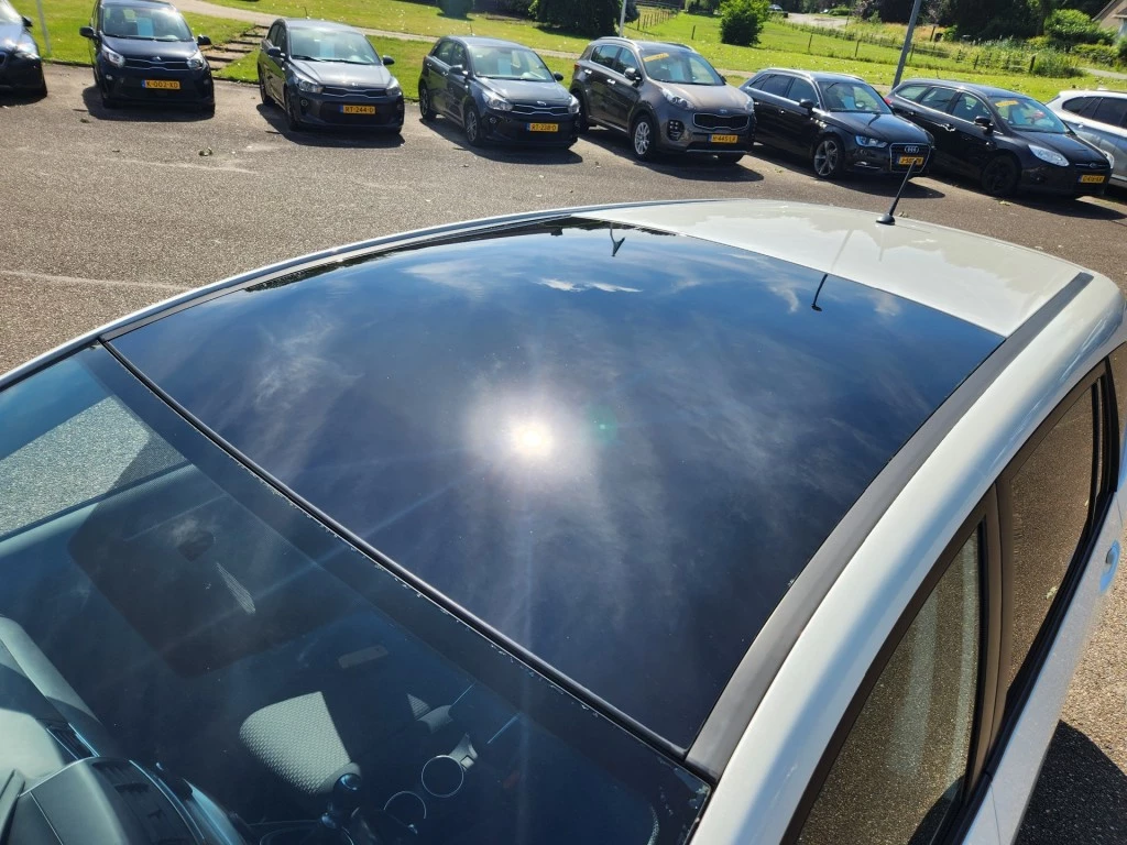 Hoofdafbeelding Toyota Verso