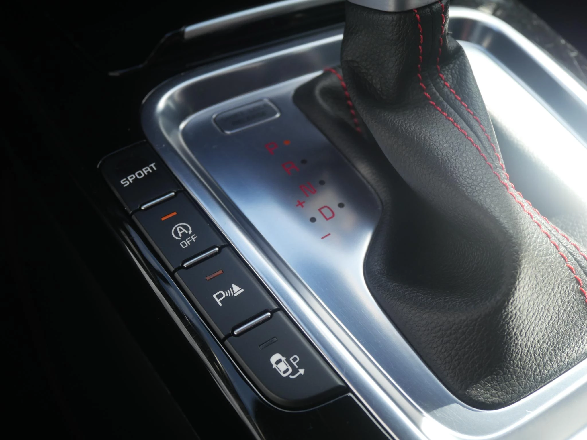 Hoofdafbeelding Kia ProCeed