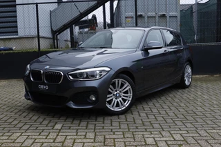 BMW 1-serie 116i | M-Sport | LCI  | LED  | Alcantara |