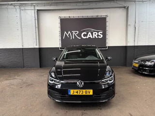 Volkswagen Golf 1.5 TSI Life Business