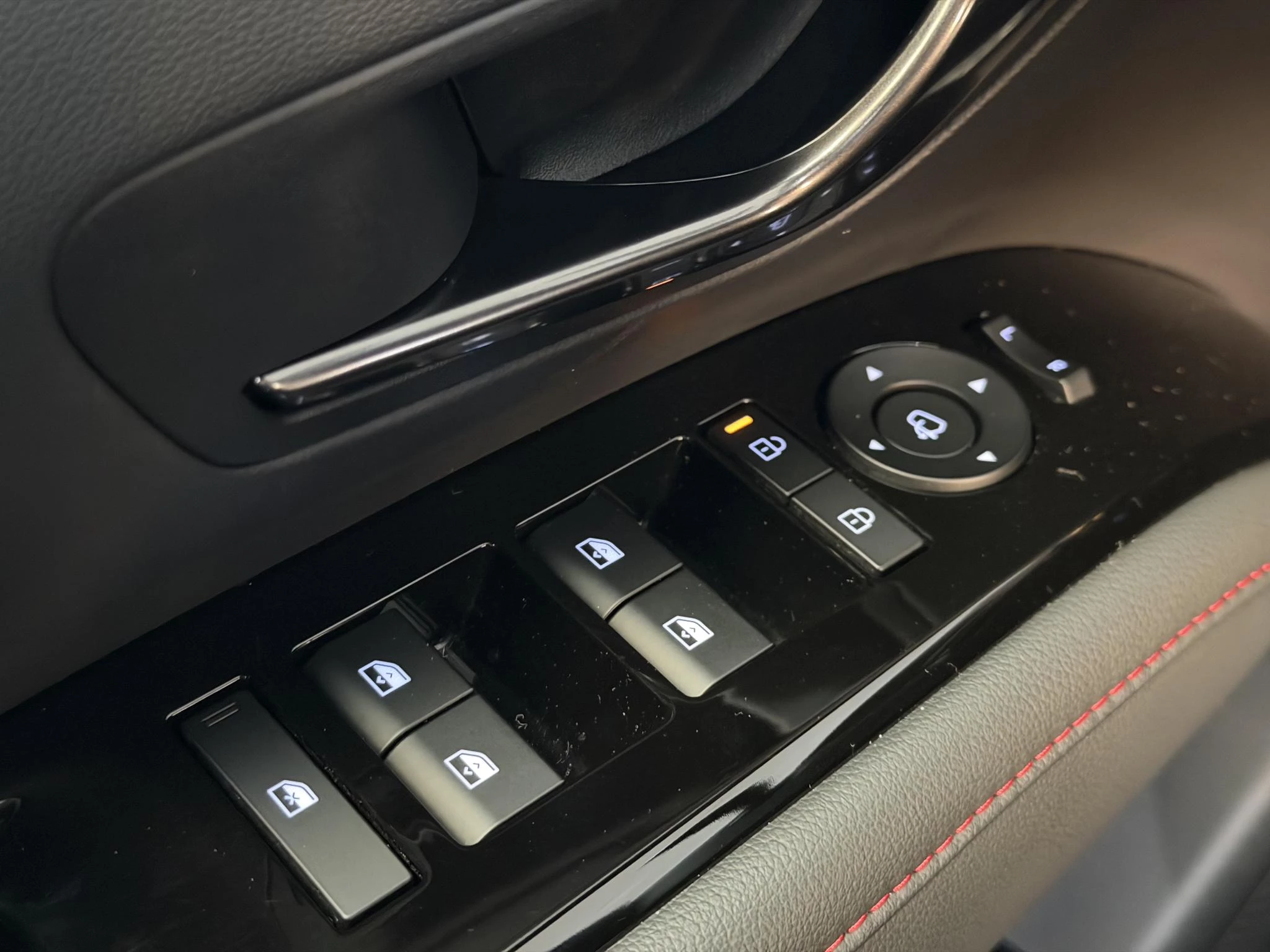 Hoofdafbeelding Hyundai Tucson Hybrid