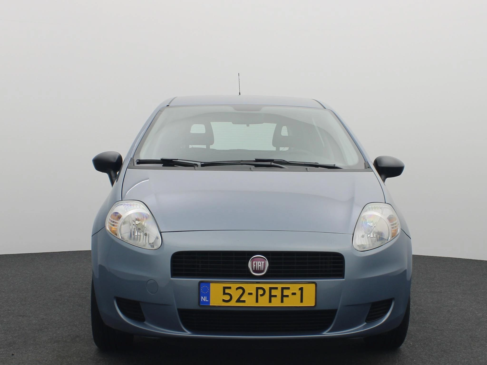 Hoofdafbeelding Fiat Punto