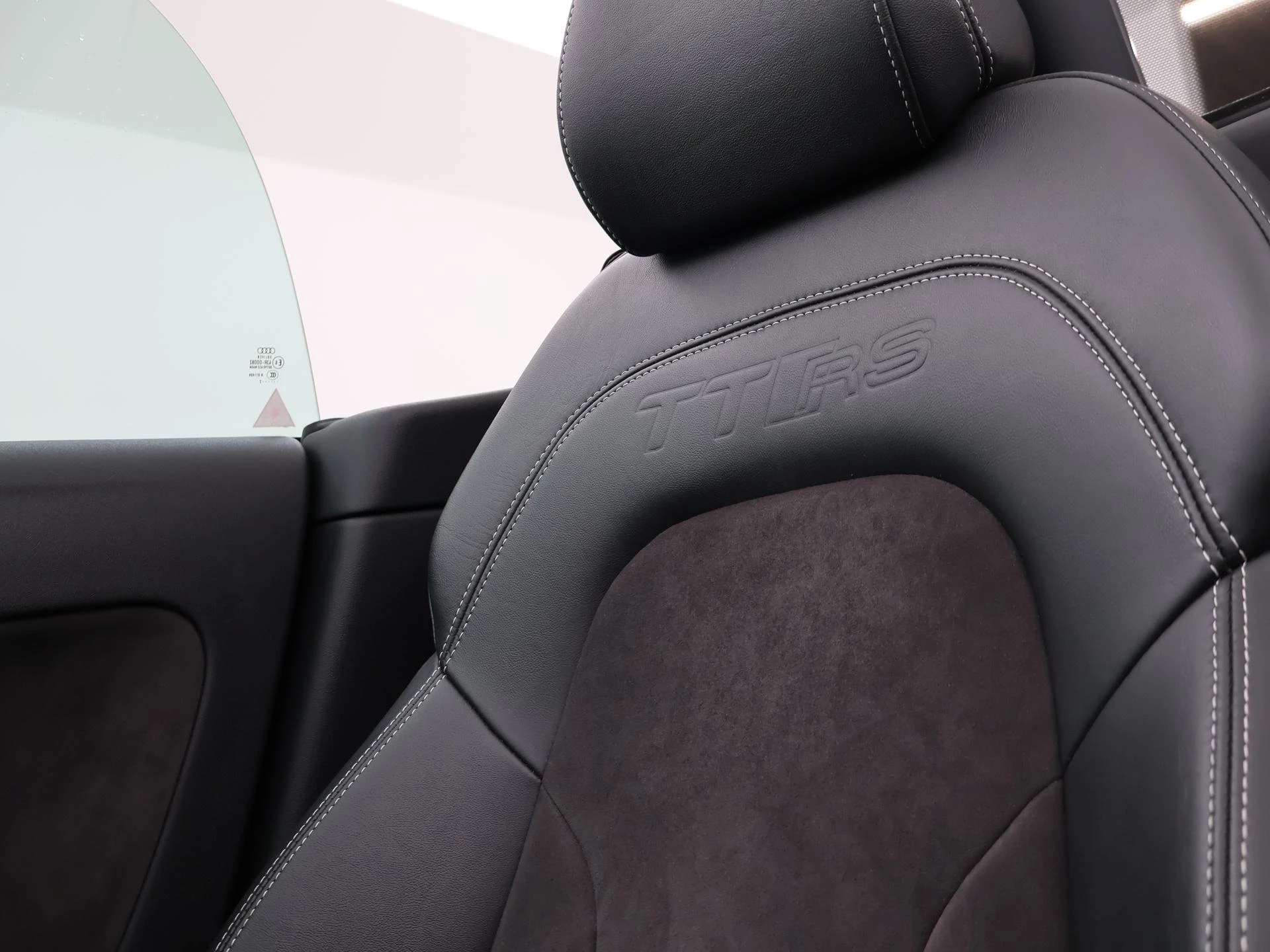 Hoofdafbeelding Audi TT