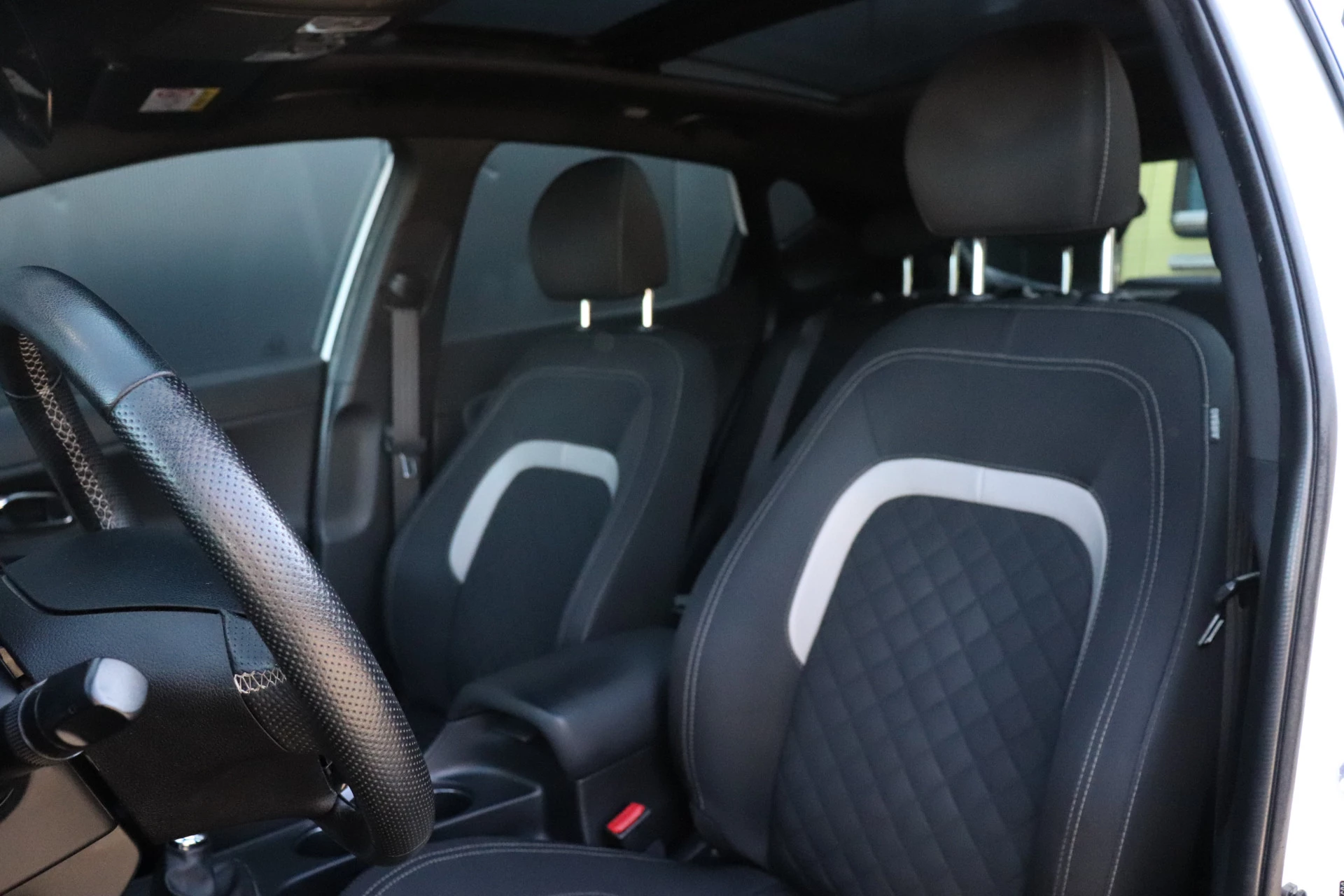 Hoofdafbeelding Kia cee'd