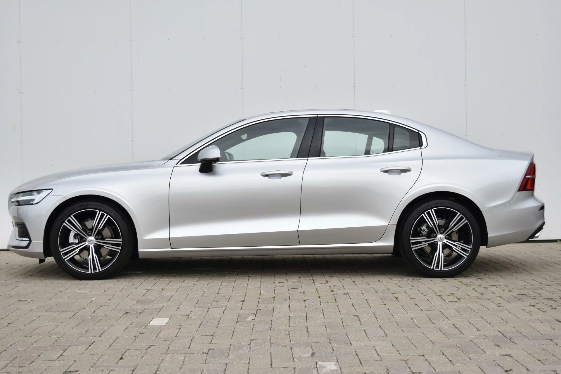 Hoofdafbeelding Volvo S60