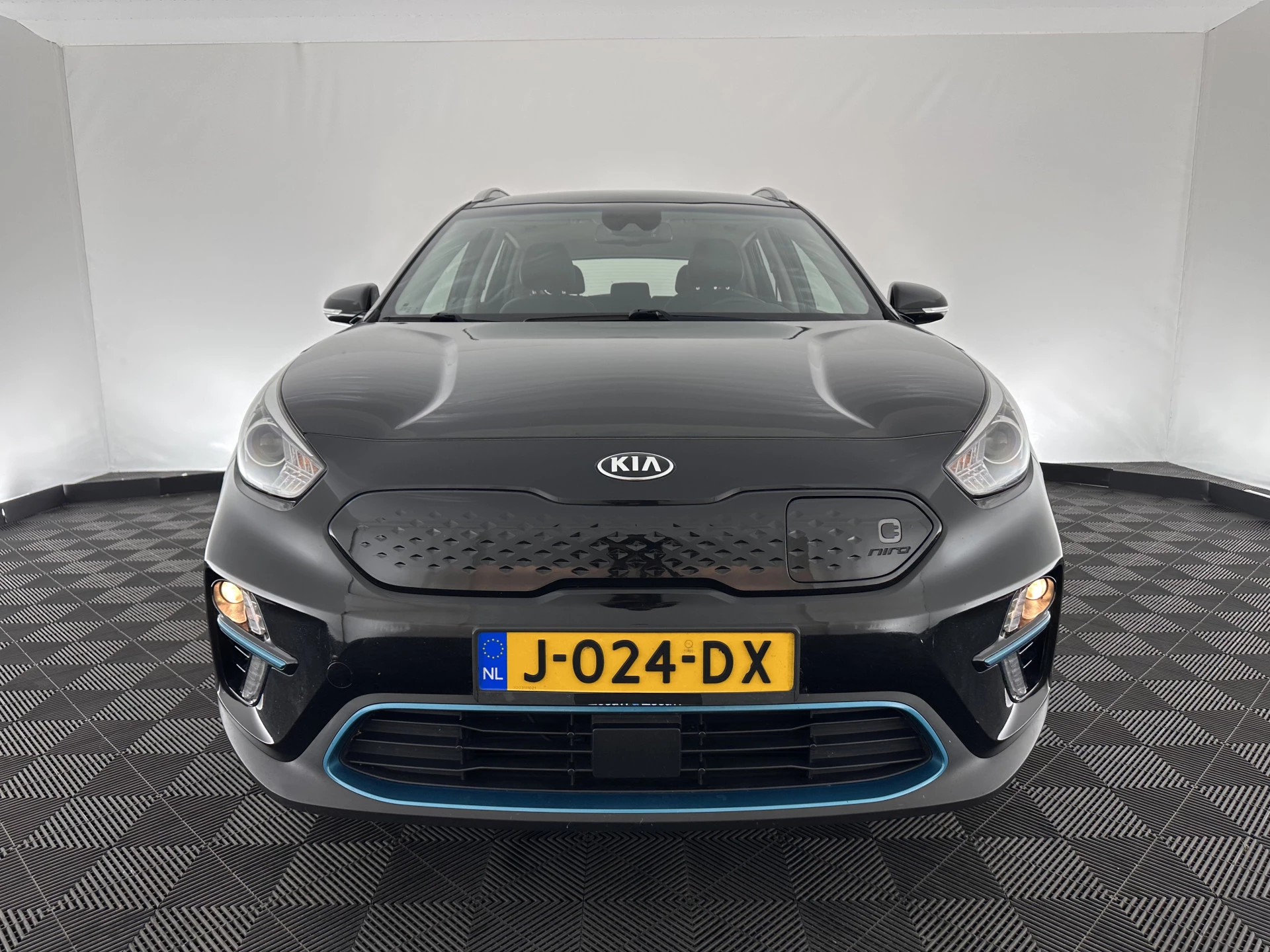 Hoofdafbeelding Kia e-Niro