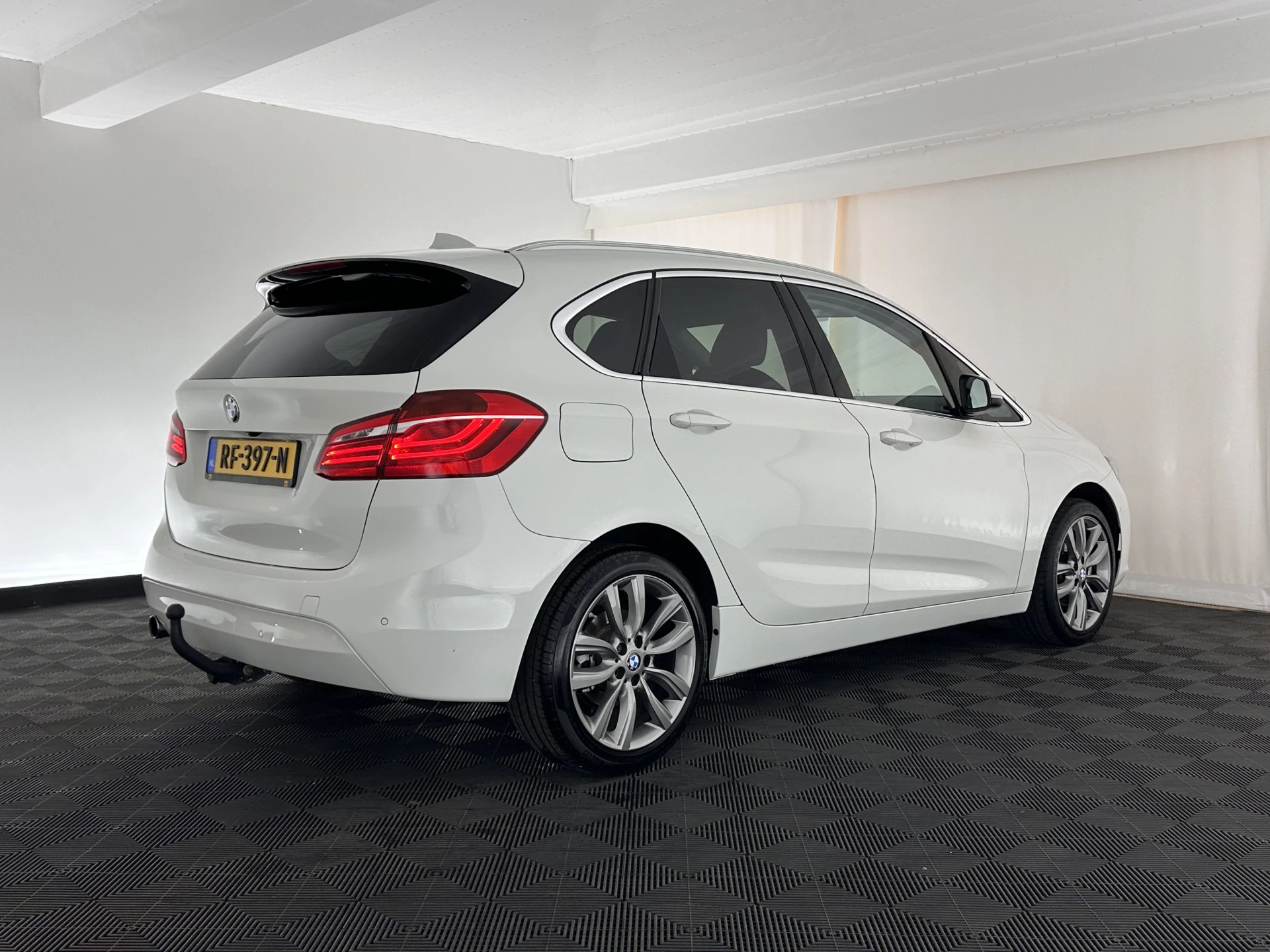 Hoofdafbeelding BMW 2 Serie