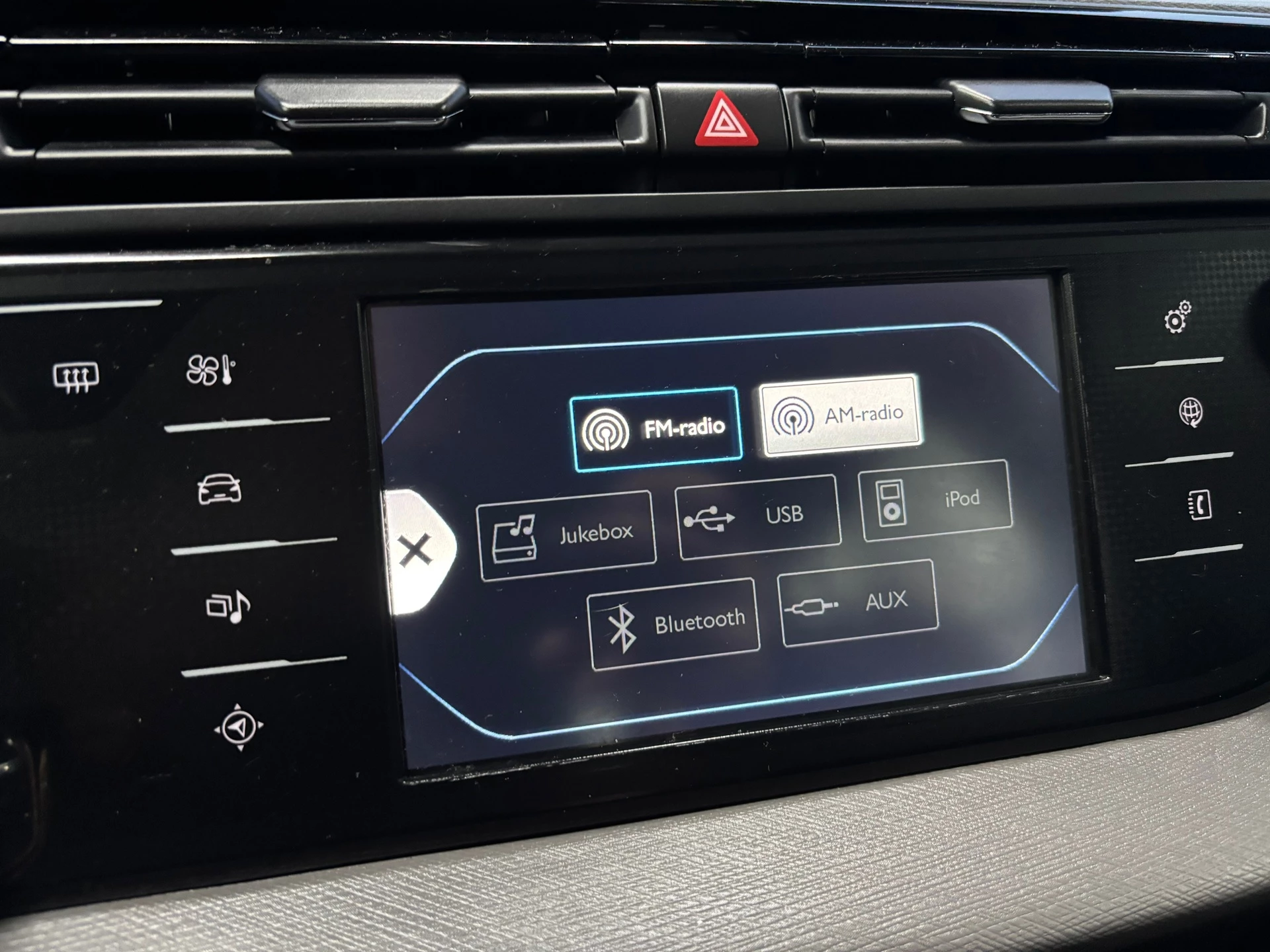Hoofdafbeelding Citroën Grand C4 Picasso