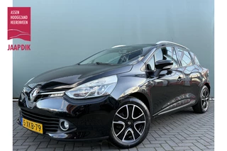 Renault Clio Estate BWJ 2014 0.9 TCe 90 PK Expression NAVI / CLIMA / CRUISE / BLUETOOTH / LMV