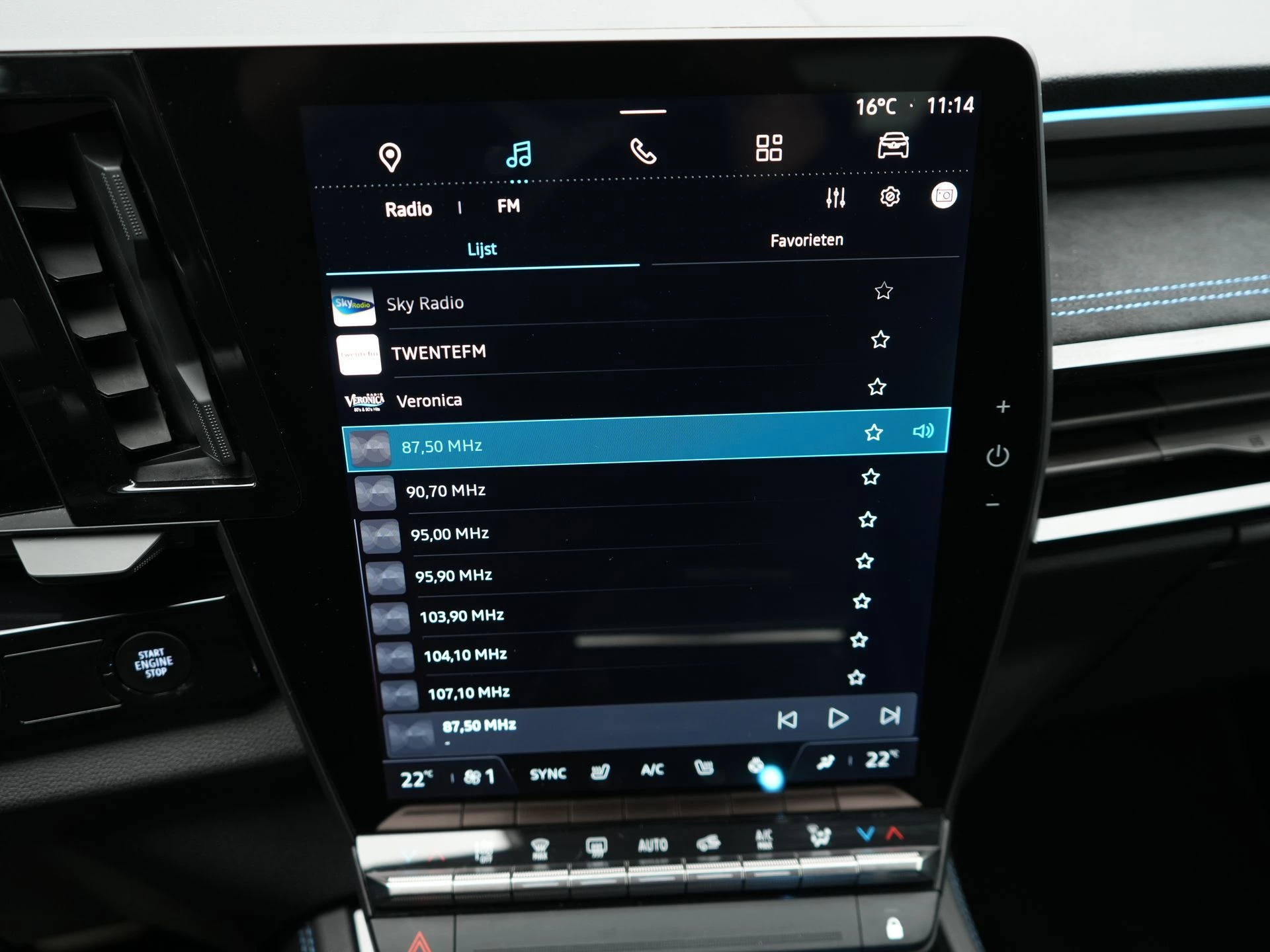 Hoofdafbeelding Renault Austral