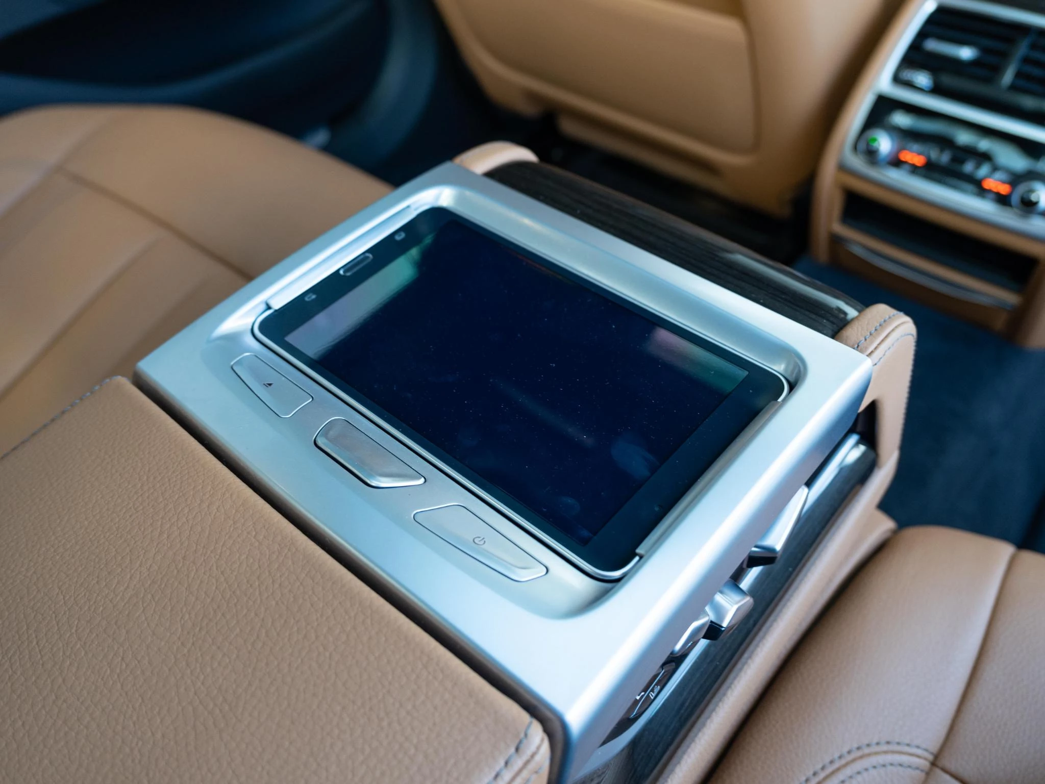 Hoofdafbeelding BMW 7 Serie